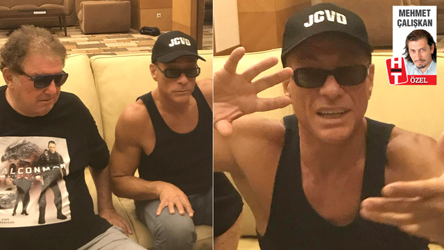 "Eğitim verebileceğim Türk kızları arıyorum"