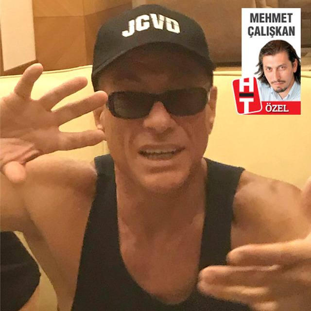 "Eğitim verebileceğim Türk kızları arıyorum"