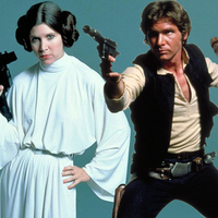 Star Wars'un en sevilen karakterleri belli oldu!