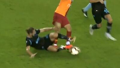 "Kadro dışı bırakılmalı!"