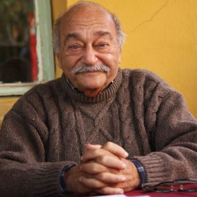 Ünlü yönetmen hayatını kaybetti!