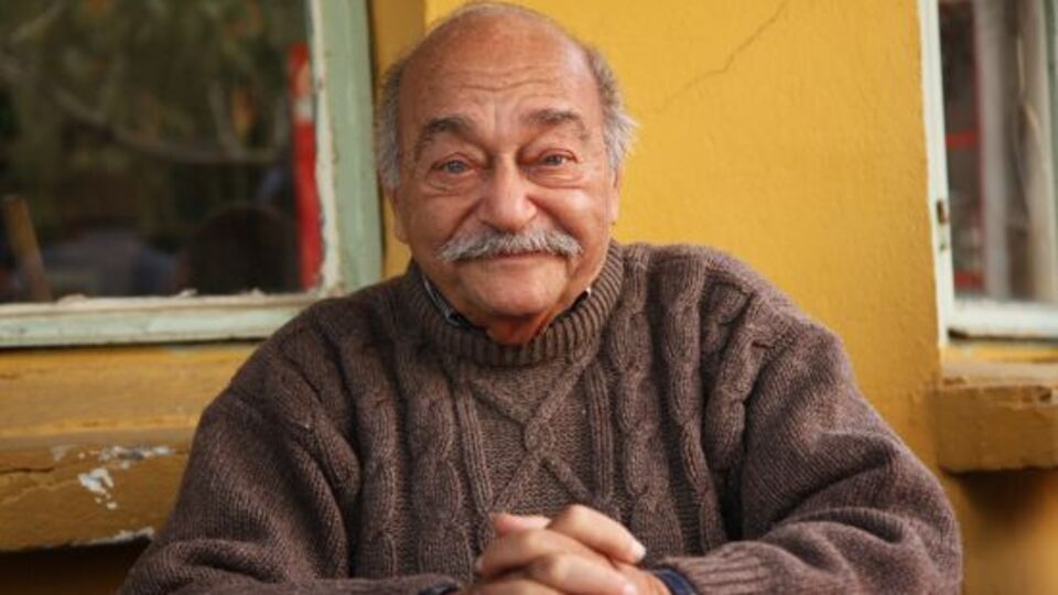 Ünlü yönetmen hayatını kaybetti!