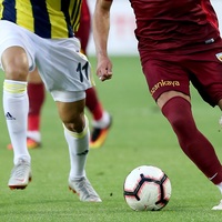 Süper Lig güncel puan durumu