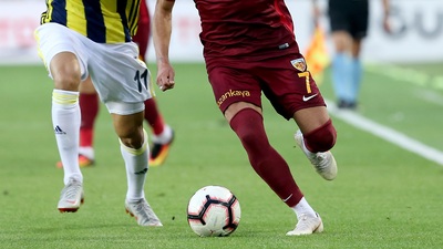 Süper Lig güncel puan durumu