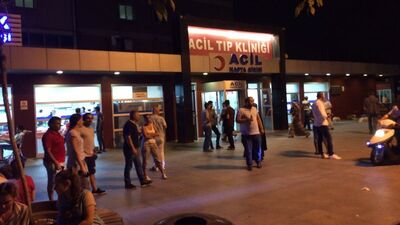 İstanbul'da şarbon şüphesi! Karantinaya alındılar