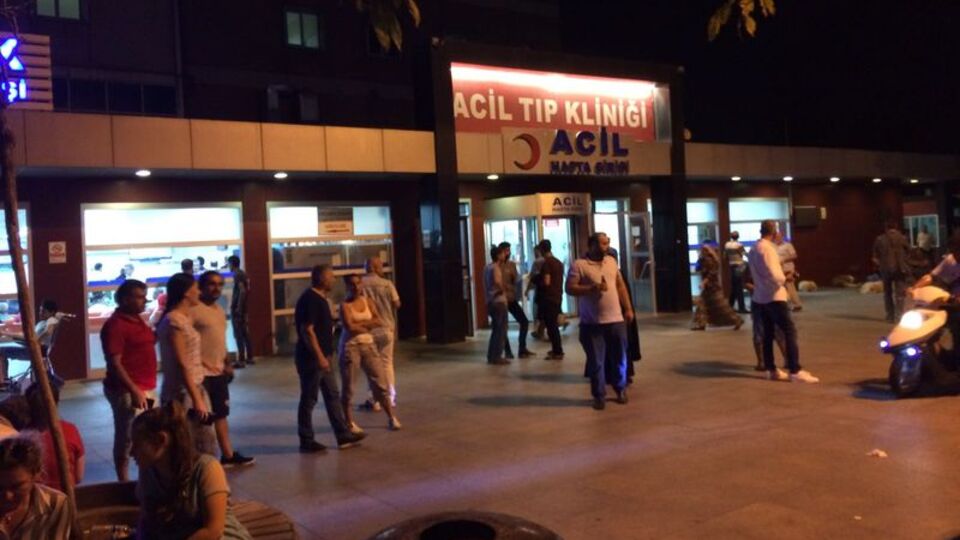 İstanbul'da şarbon şüphesi! Karantinaya alındılar