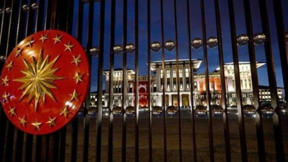 Cumhurbaşkanı kararları Resmi Gazete'de