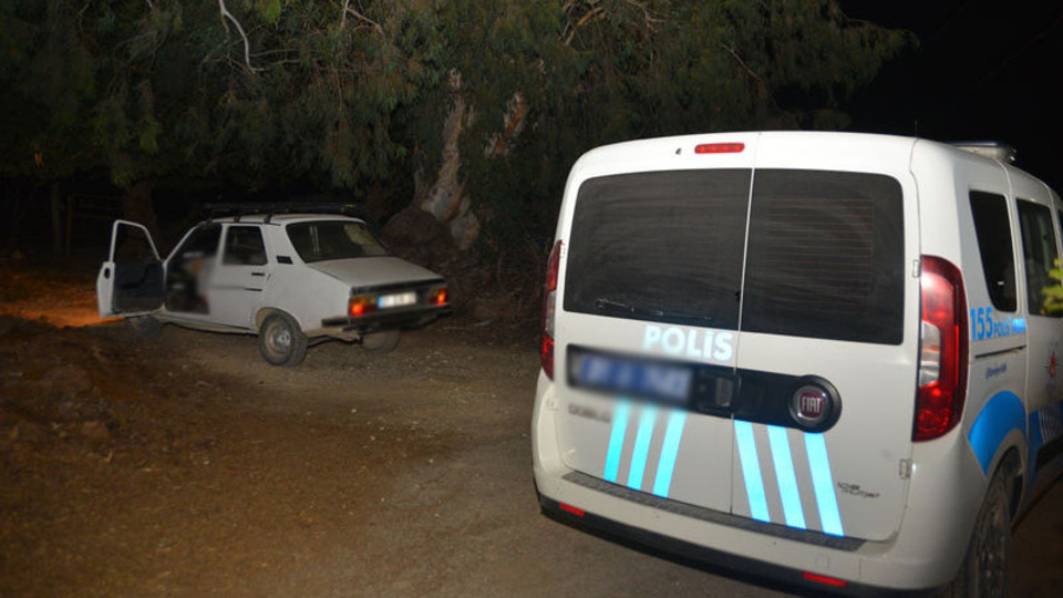 Adana'da şüphe uyandıran ölüm
