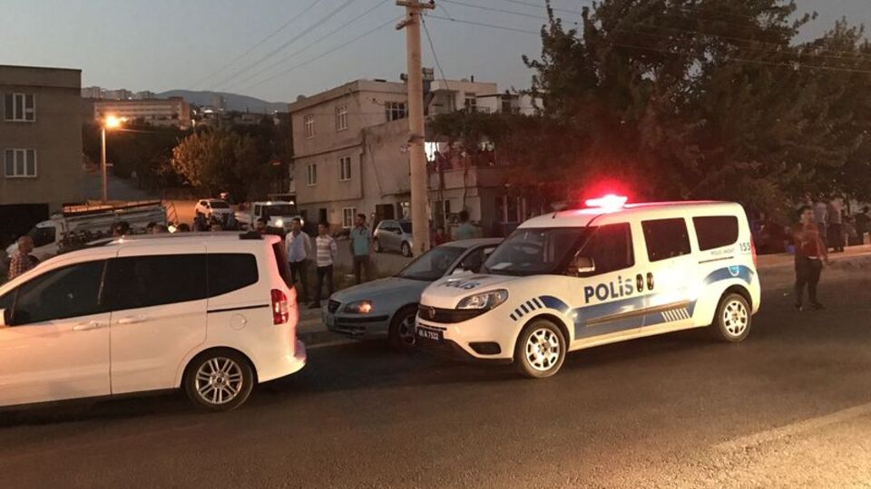 Kız isteme kavgası! Ortalık savaş alanına döndü