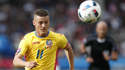 Gabriel Torje, Süper Lig'e döndü