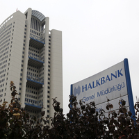 Halkbank'tan hata açıklaması