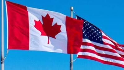 ABD ve Kanada ticaret müzakerelerini sürdürecek