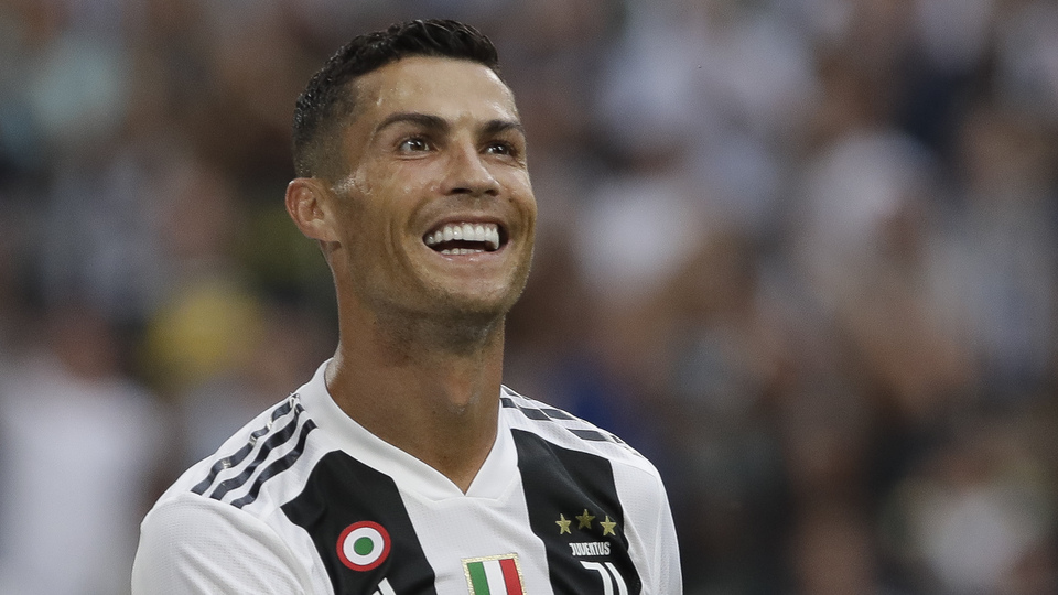 Yaz transfer dönemine Ronaldo ve kaleciler damga vurdu