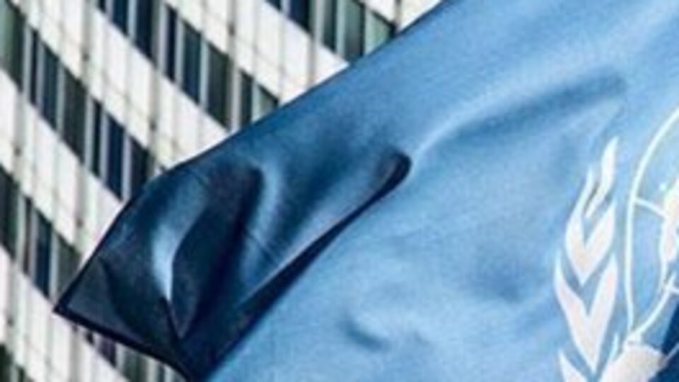 BM'den ABD'ye Filistin tepkisi