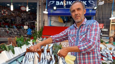 Fiyatı yarı yarıya düştü