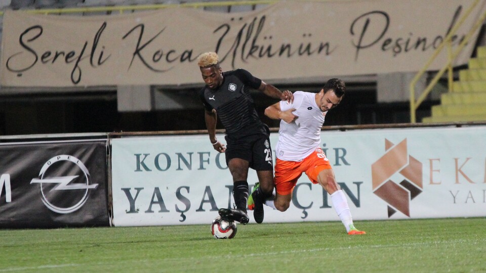 İzmir'de kazanan yok