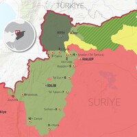 İdlib neden önemli?