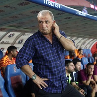 Terim'den Belhanda'ya: "Anlatsın bakalım"