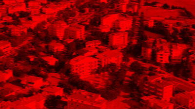 Öldüğü 2 gün sonra fark edildi