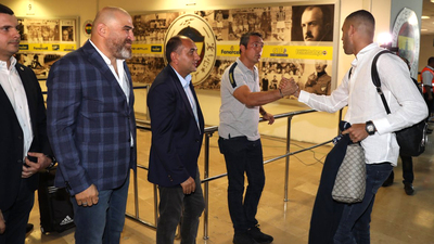 Maç öncesi motivasyon boşa gitti