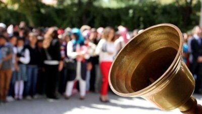 Okullar ne zaman açılacak?