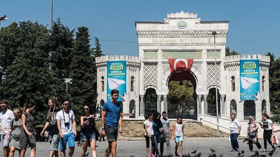 Üniversiteler ne zaman açılıyor