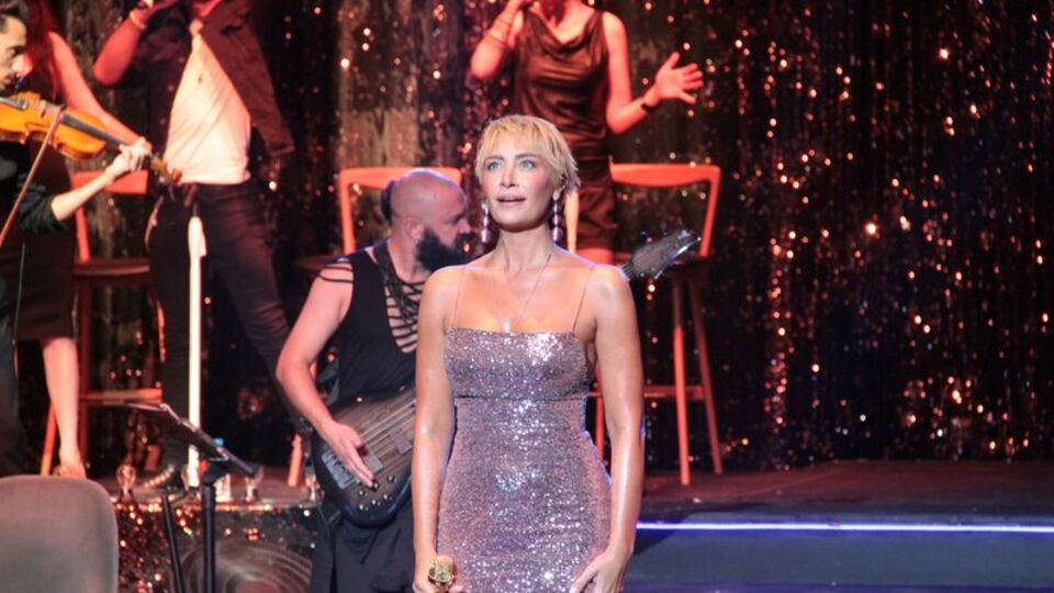 Bodrum sezonunu kapattı