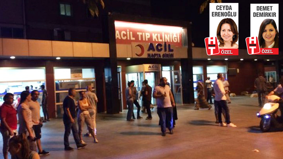 Dikkat! Şarbon belirtilerini gözden kaçırmak ölüm getiriyor!