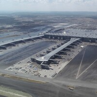 İşte 3. havalimanı ulaşım hatları ücretleri