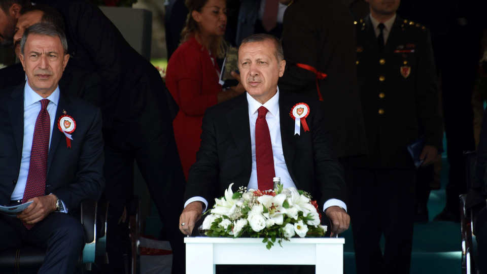 Cumhurbaşkanı'nın söylediği "Bu da geçer yâ hû" sözünün bin küsur senelik hikâyesi