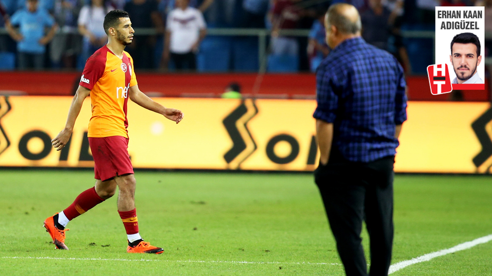 "Kendine çeki düzen ver"