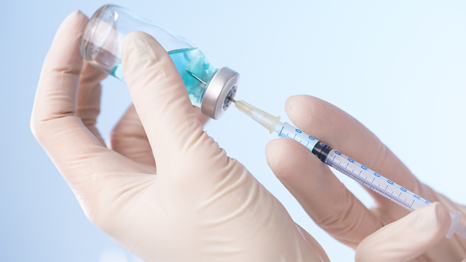 İstanbul Valisi Şahin'den şarbon aşısı açıklaması!