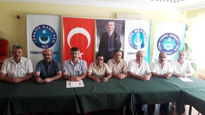 Vatandaşı yerli malı kullanıma davet