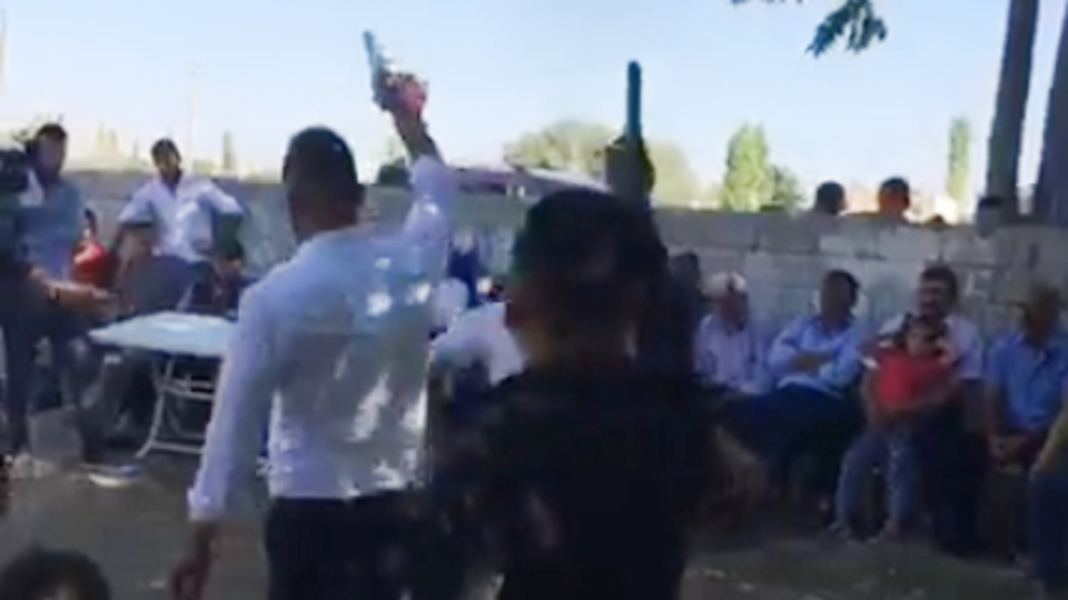 Katil zanlısı kardeşi çıktı!