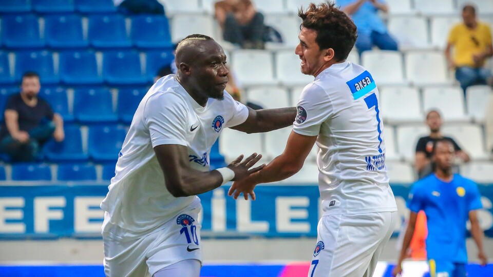 Diagne durdurulamıyor!