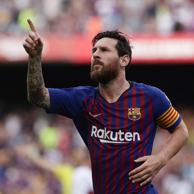 Yok artık Barcelona!