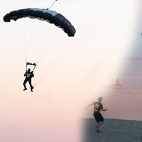 Hayko Cepkin dünyada bir ilki başardı! İşte o anlar!