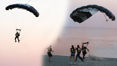 Hayko Cepkin dünyada bir ilki başardı! İşte o anlar!