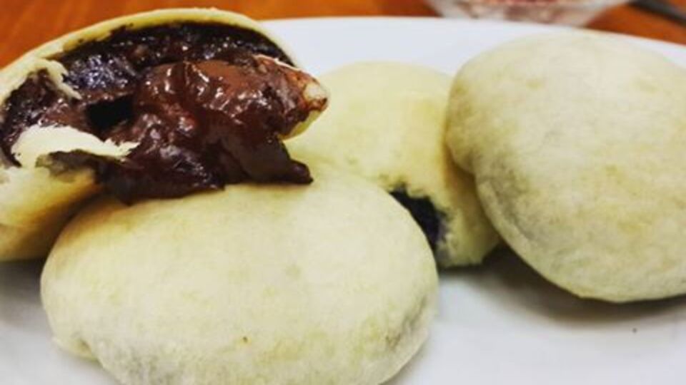 Çikolataya doyacağınız İzmir bomba tatlısı