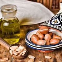 Argan yağının saça ve cilde yararları