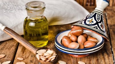 Argan yağının saça ve cilde yararları