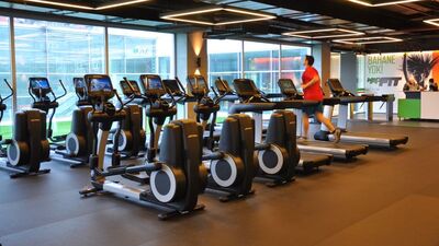 MACFit spor salonları çalışma saatleri