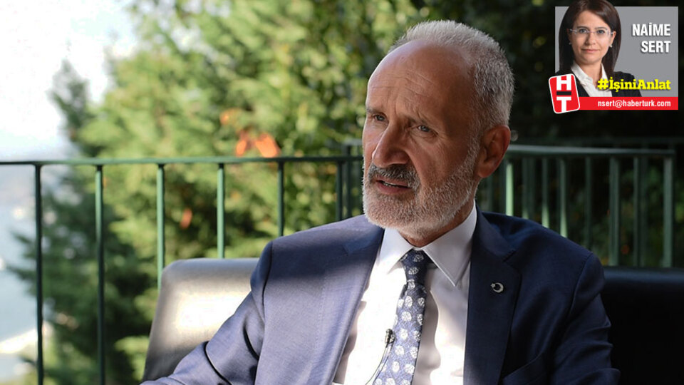 İTO'dan piyasayı rahatlatacak formül önerisi