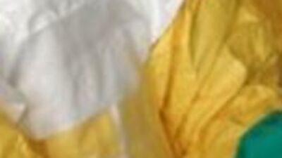 Ebola can almaya devam ediyor! Kongo'da ölü sayısı 47'ye yükseldi