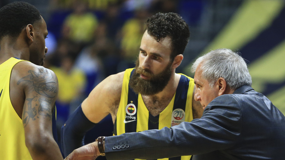 Fenerbahçe sezonu açıyor
