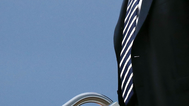 Trump'tan Kanada'ya bir rest daha!