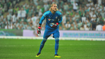 "Böyle bir gol yemek üzücü"