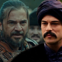 Diriliş Ertuğrul'da büyük sürpriz