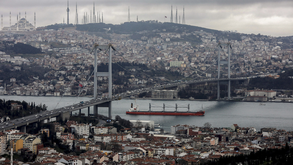 Boğazın 8 kuralı!