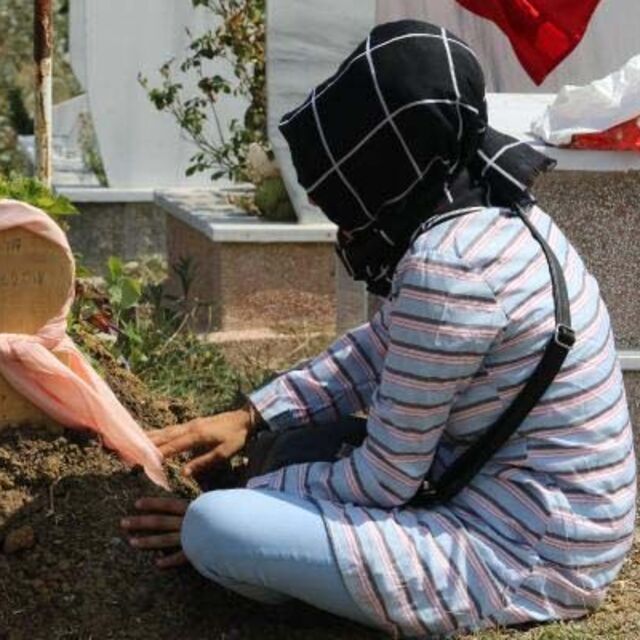 Sığınma evinde sır olay! Küçük kız hayatını kaybetti